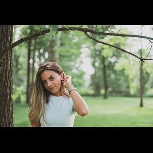 Meet your Posher, Meghan